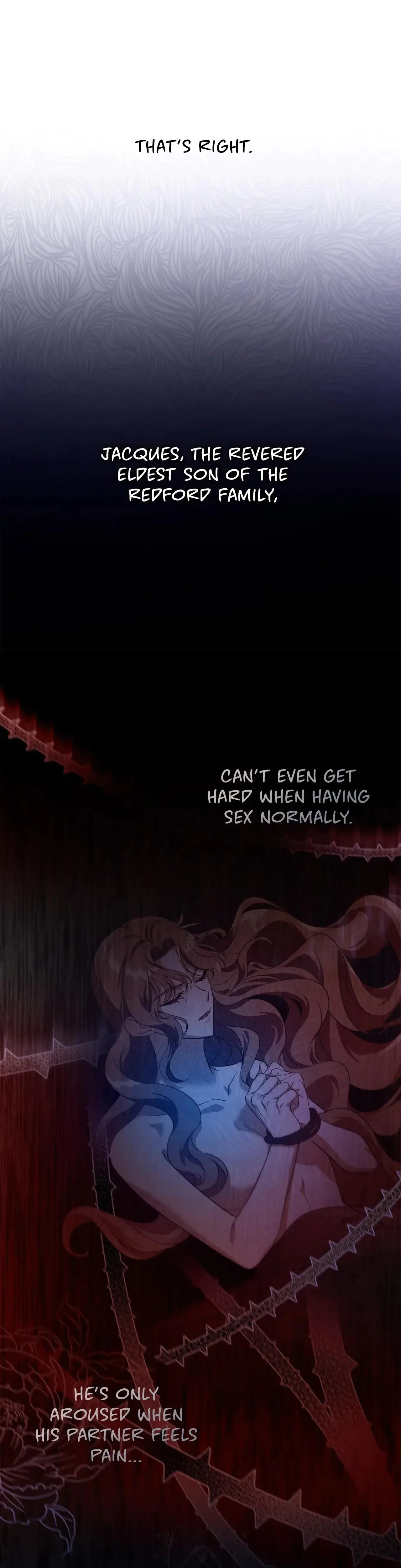 The Demon Who Kisses My Foot Episode 1 - Page 39