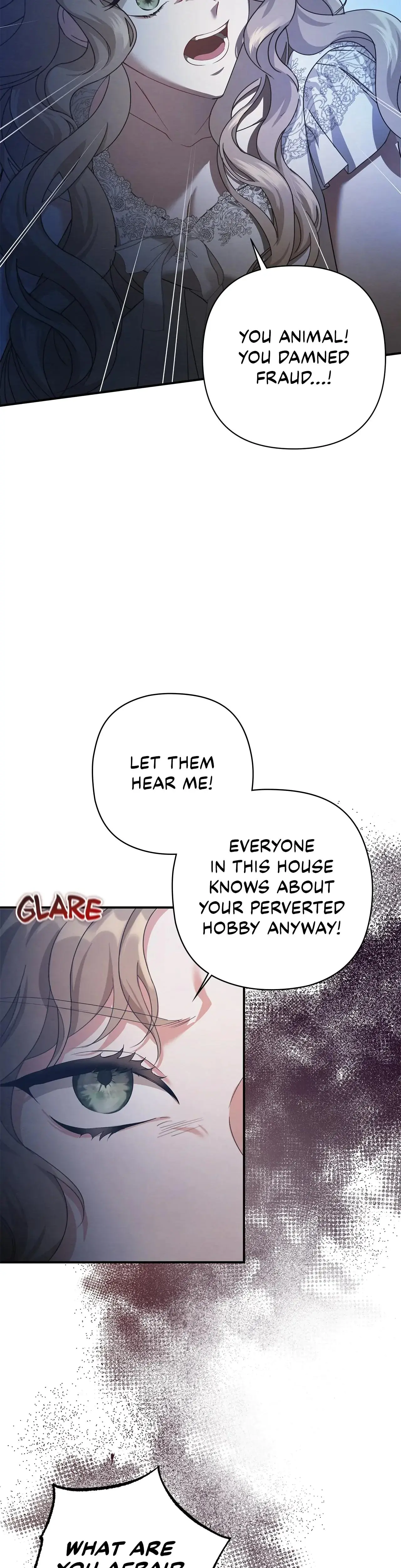 The Demon Who Kisses My Foot Episode 1 - Page 43