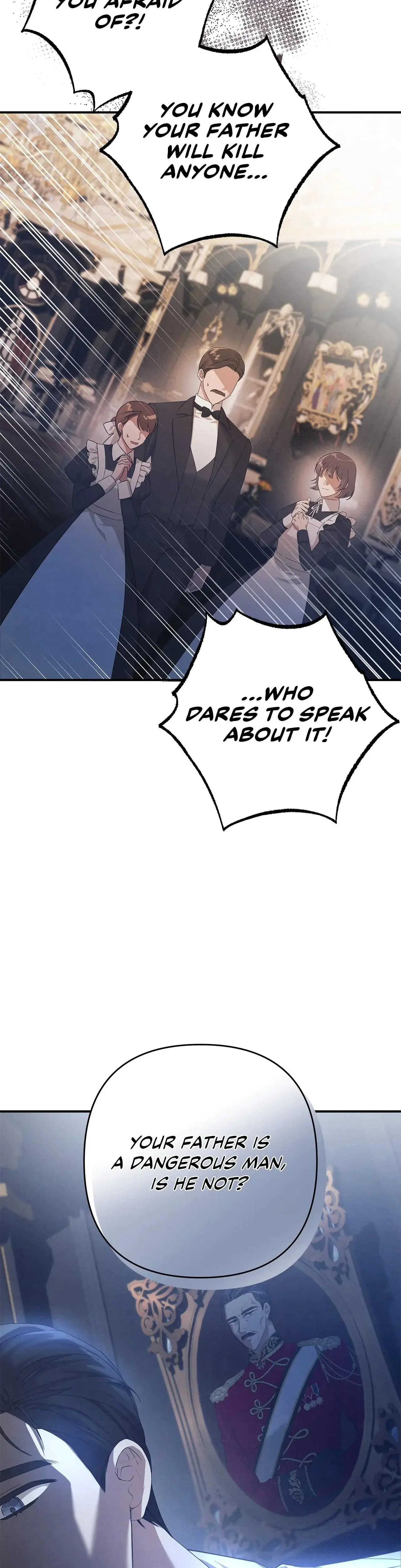 The Demon Who Kisses My Foot Episode 1 - Page 44