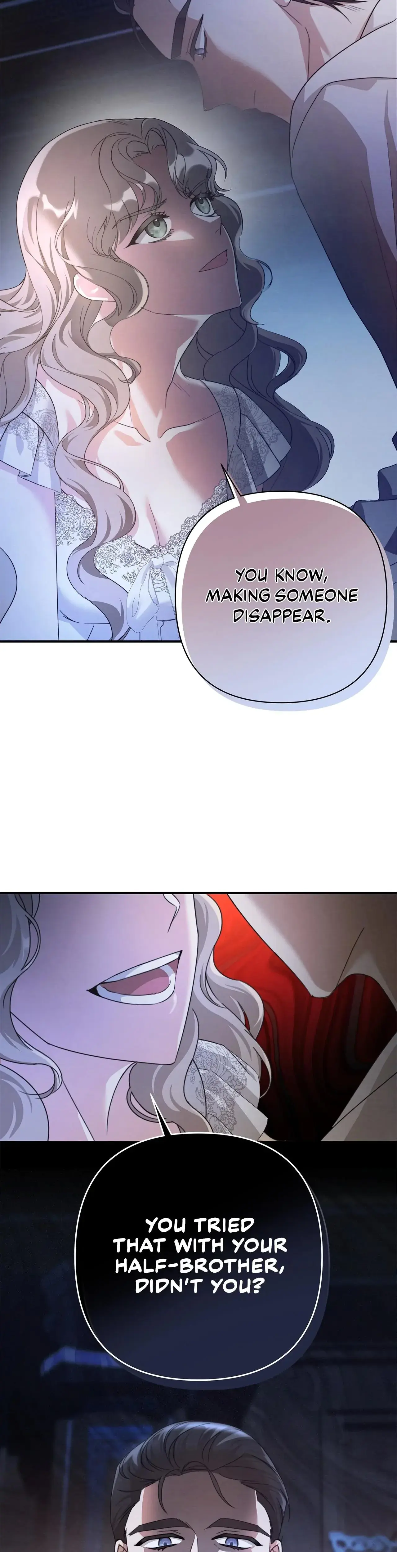 The Demon Who Kisses My Foot Episode 1 - Page 46