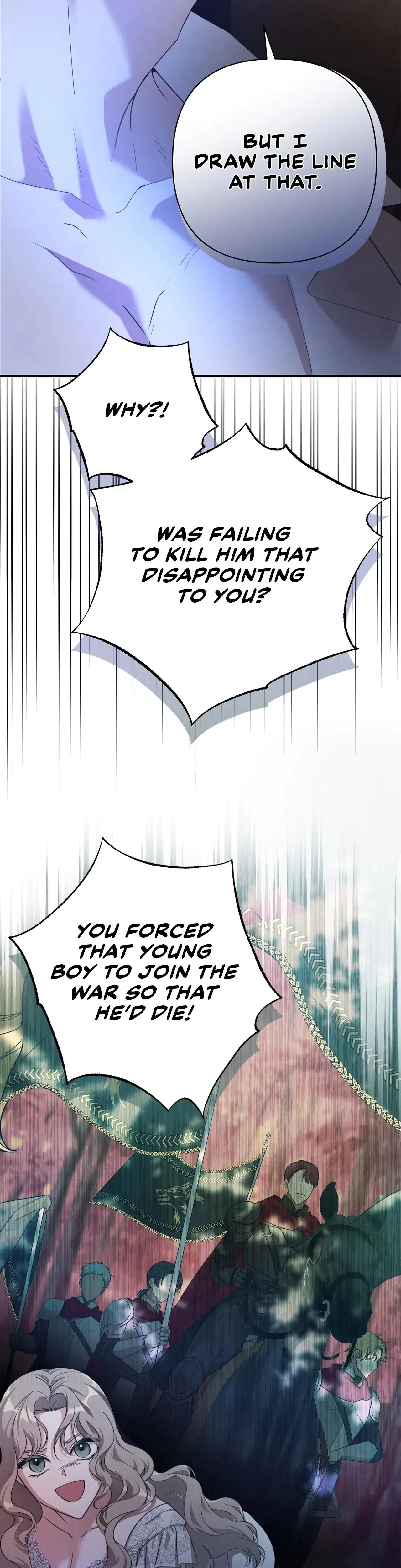 The Demon Who Kisses My Foot Episode 1 - Page 48