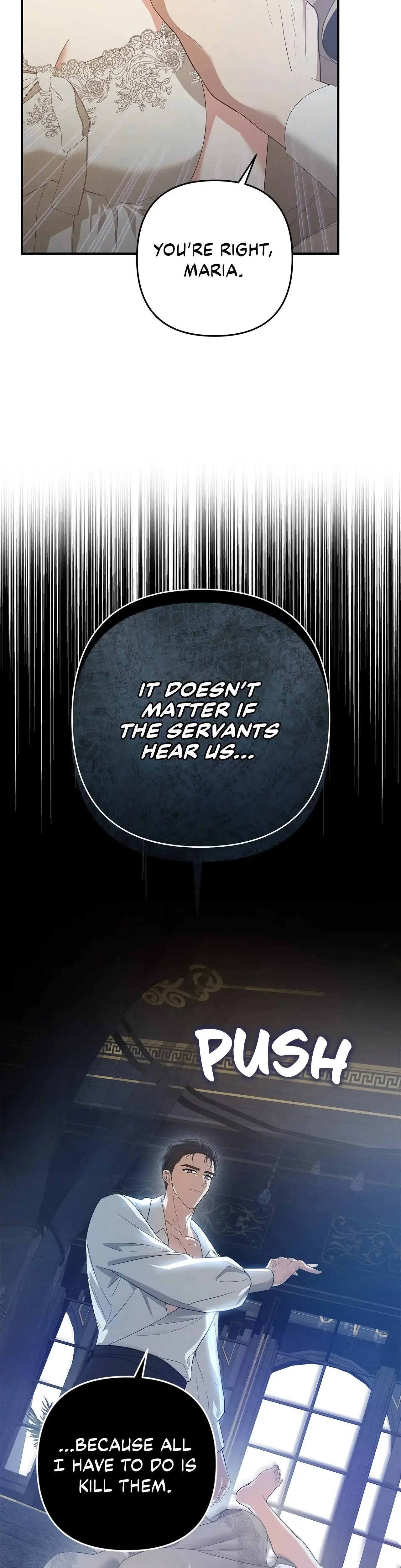 The Demon Who Kisses My Foot Episode 1 - Page 51