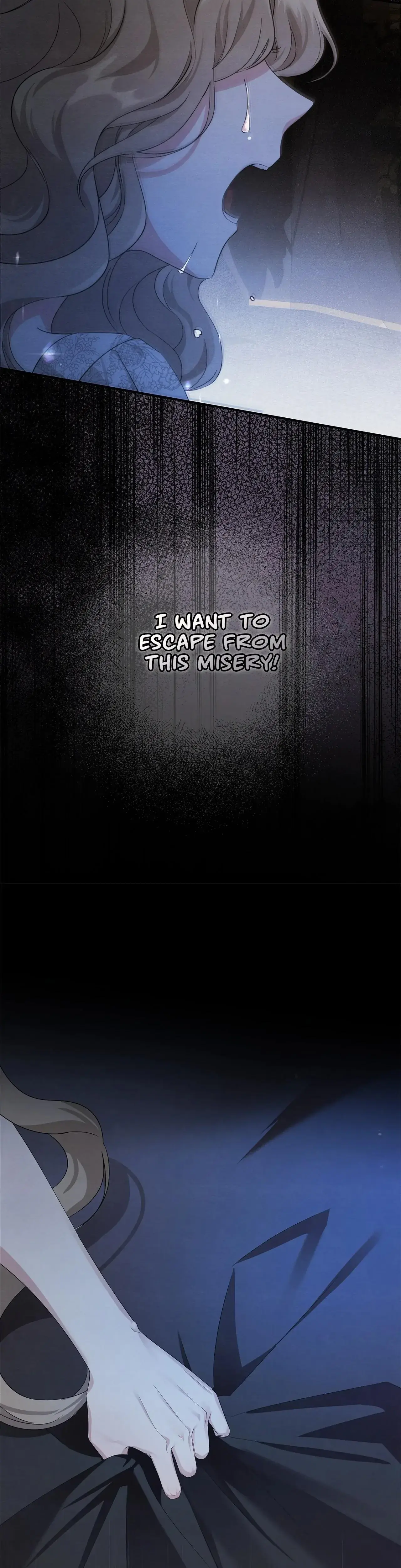 The Demon Who Kisses My Foot Episode 1 - Page 55