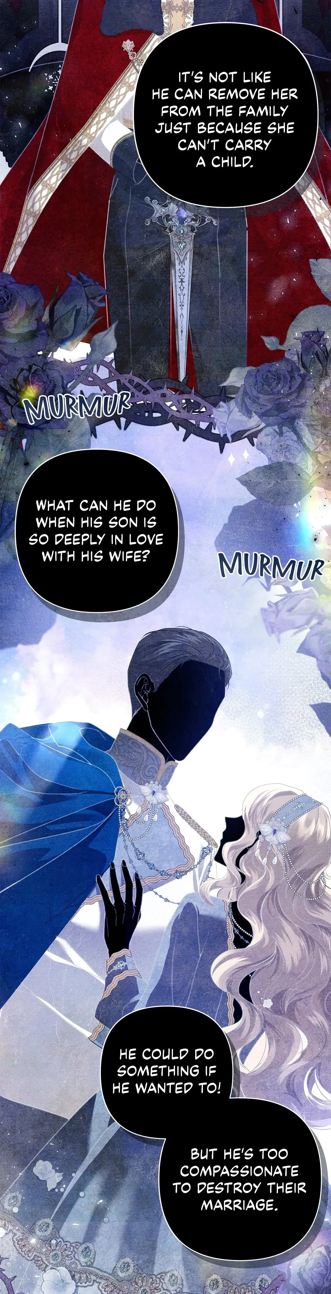 The Demon Who Kisses My Foot Episode 1 - Page 7