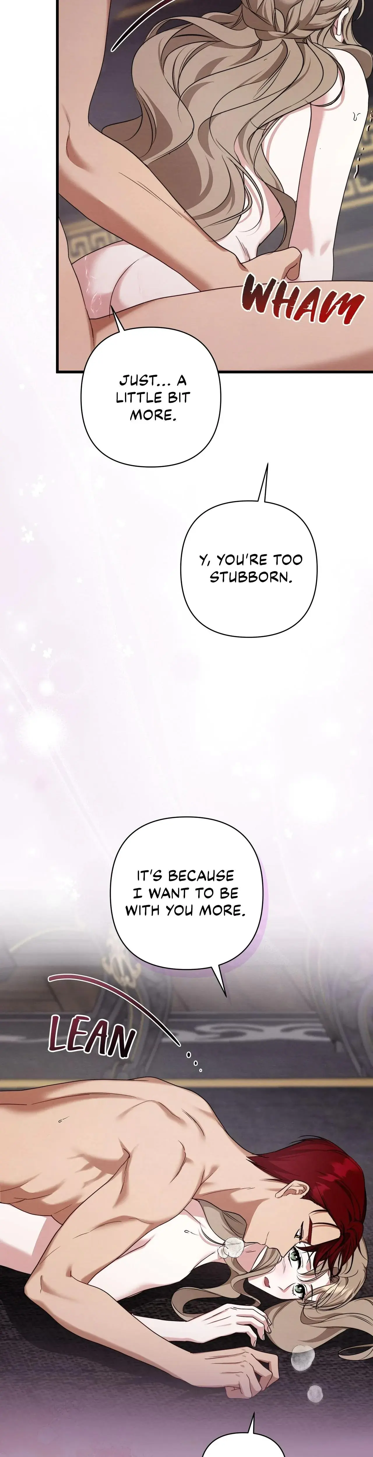 The Demon Who Kisses My Foot Episode 34 - Page 10