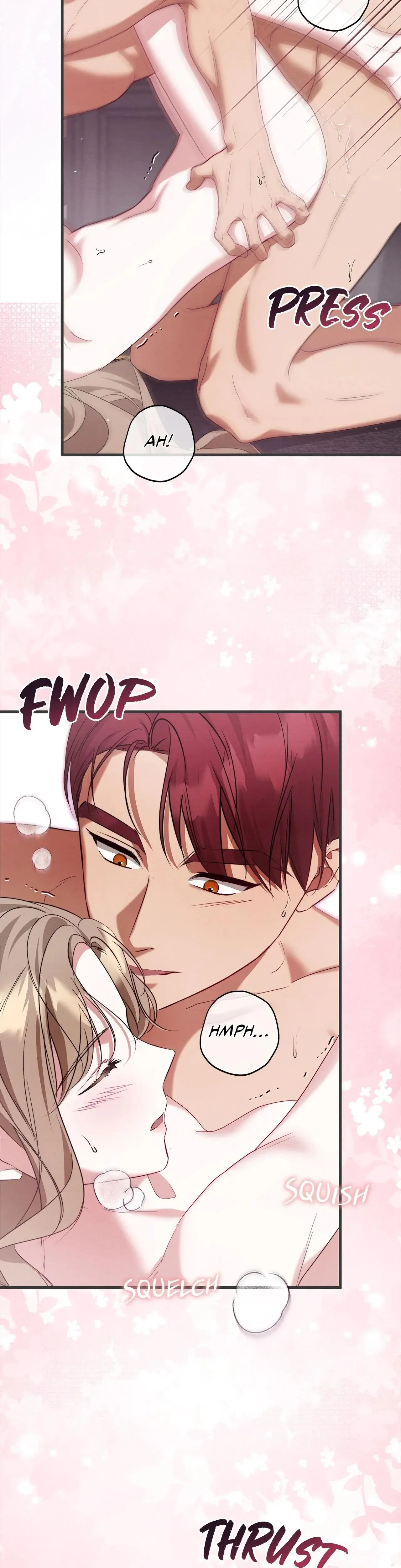 The Demon Who Kisses My Foot Episode 34 - Page 14