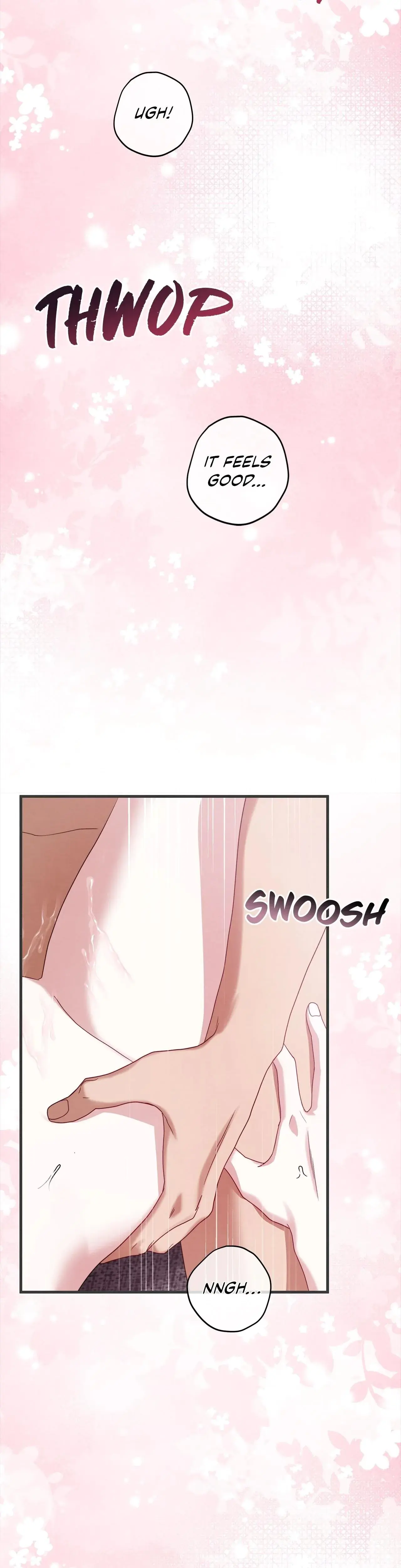 The Demon Who Kisses My Foot Episode 34 - Page 15