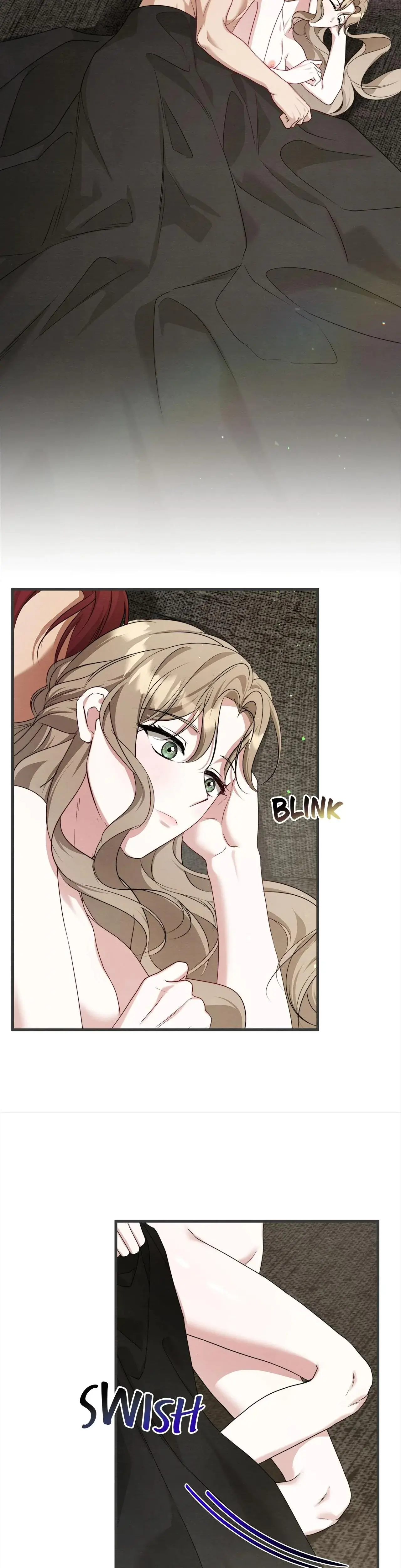 The Demon Who Kisses My Foot Episode 34 - Page 18