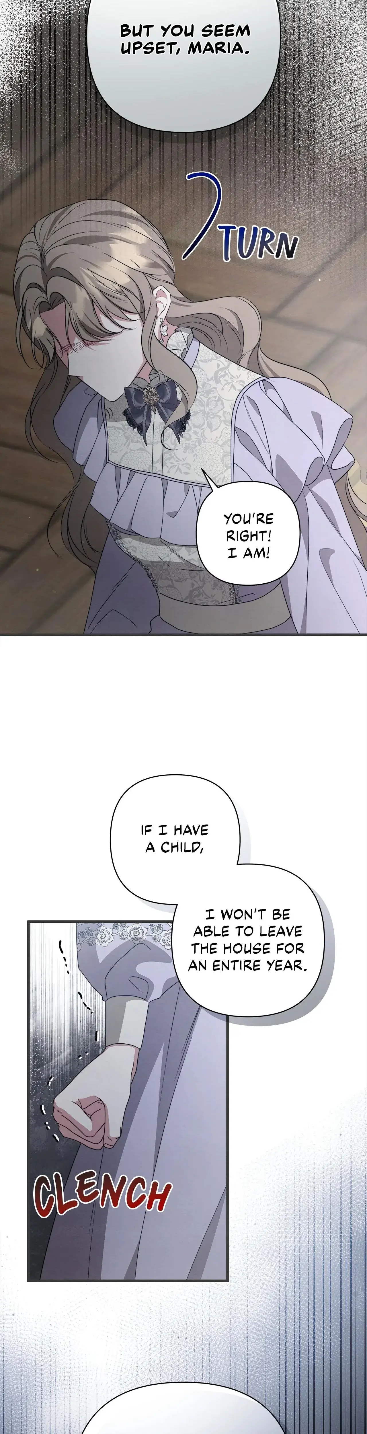 The Demon Who Kisses My Foot Episode 34 - Page 28