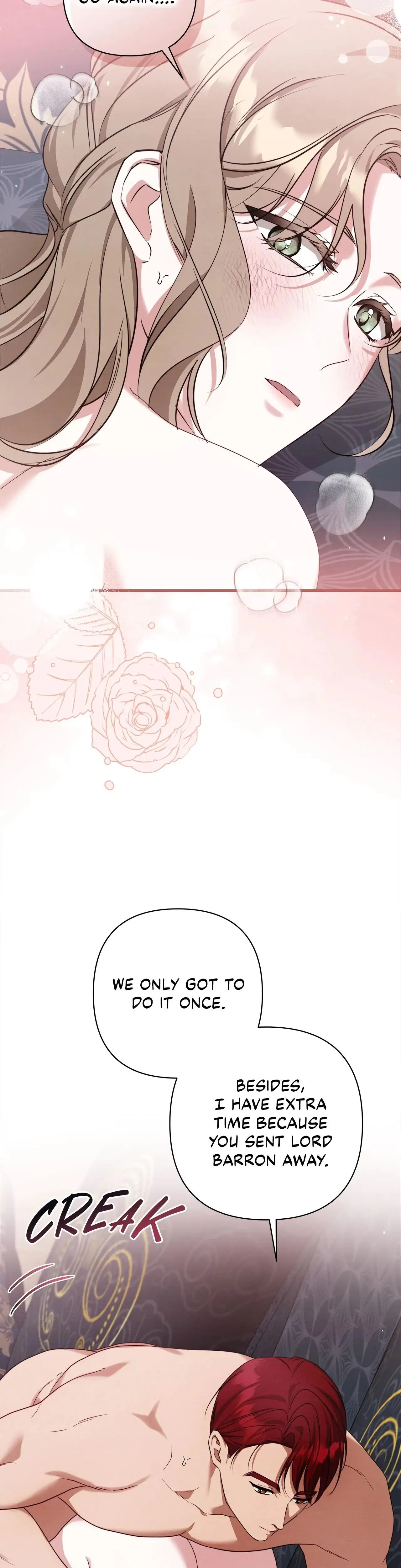 The Demon Who Kisses My Foot Episode 34 - Page 3