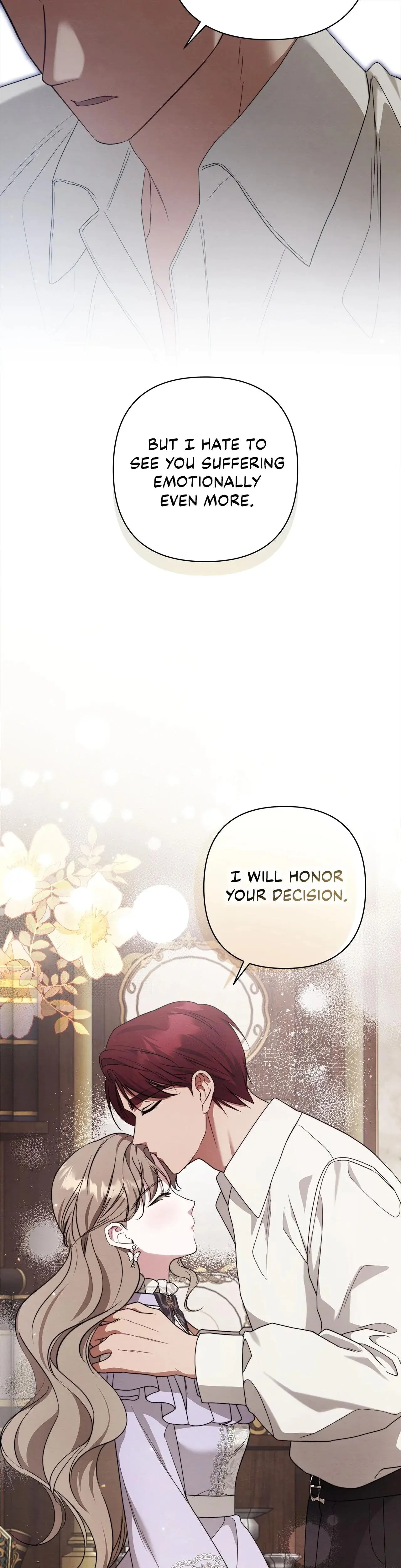 The Demon Who Kisses My Foot Episode 34 - Page 34