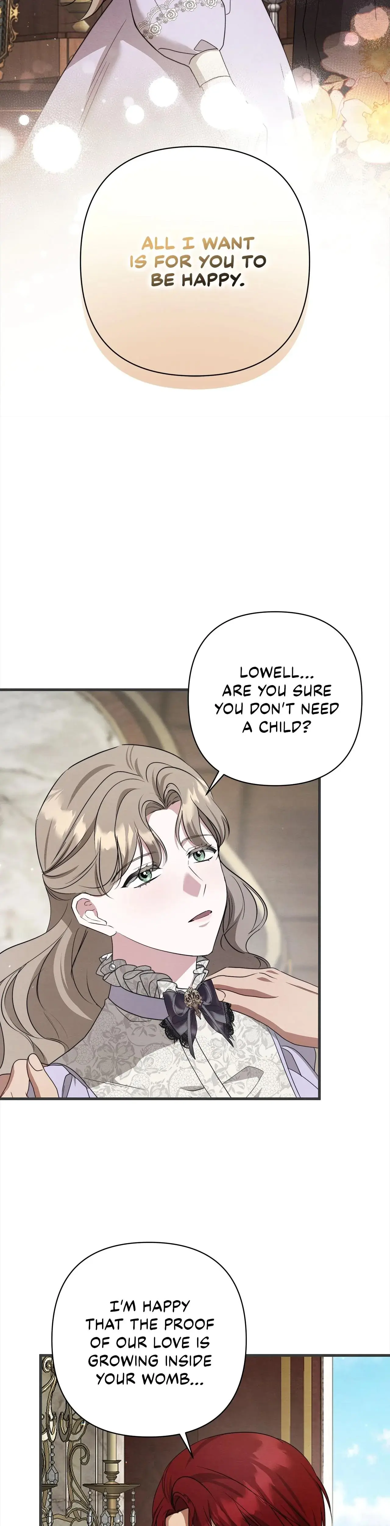 The Demon Who Kisses My Foot Episode 34 - Page 35