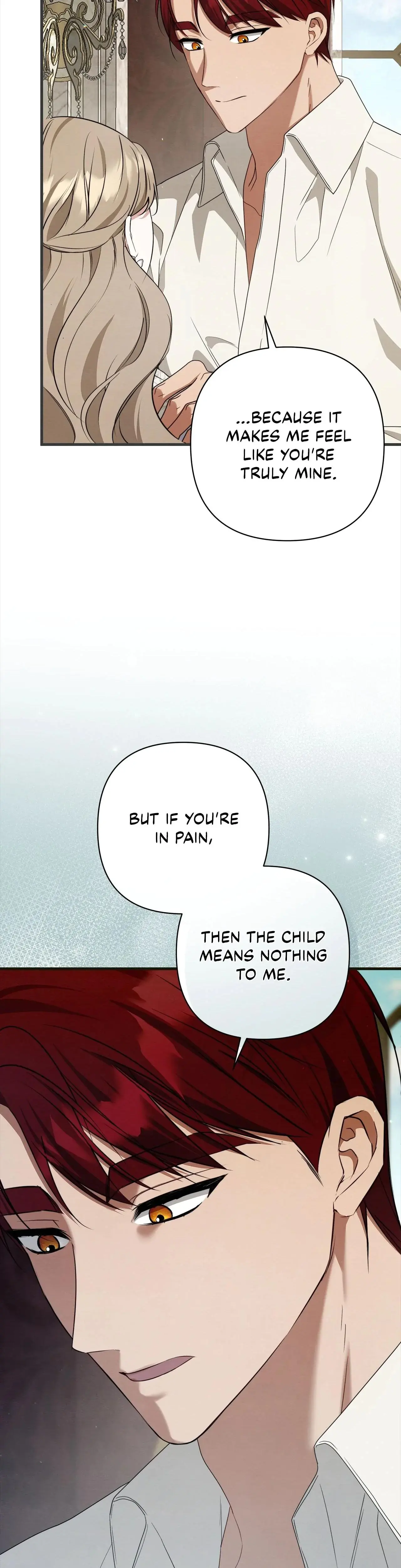The Demon Who Kisses My Foot Episode 34 - Page 36