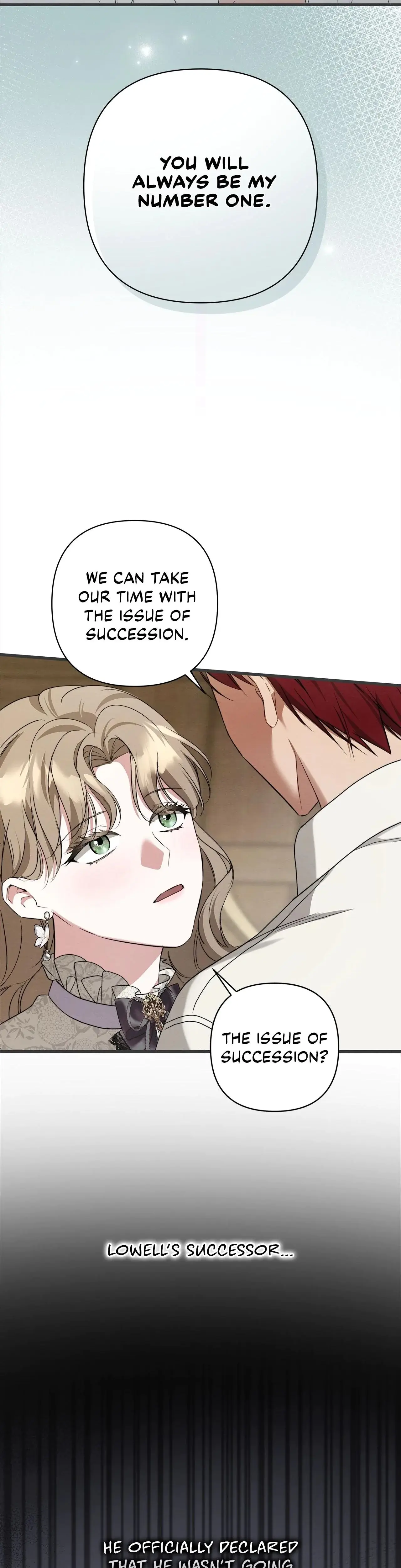 The Demon Who Kisses My Foot Episode 34 - Page 37