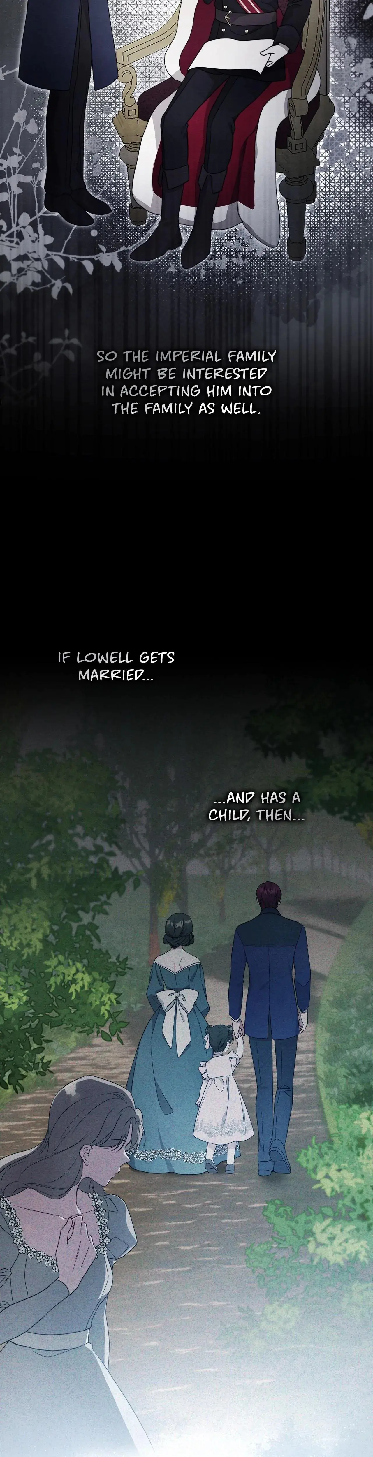 The Demon Who Kisses My Foot Episode 34 - Page 39
