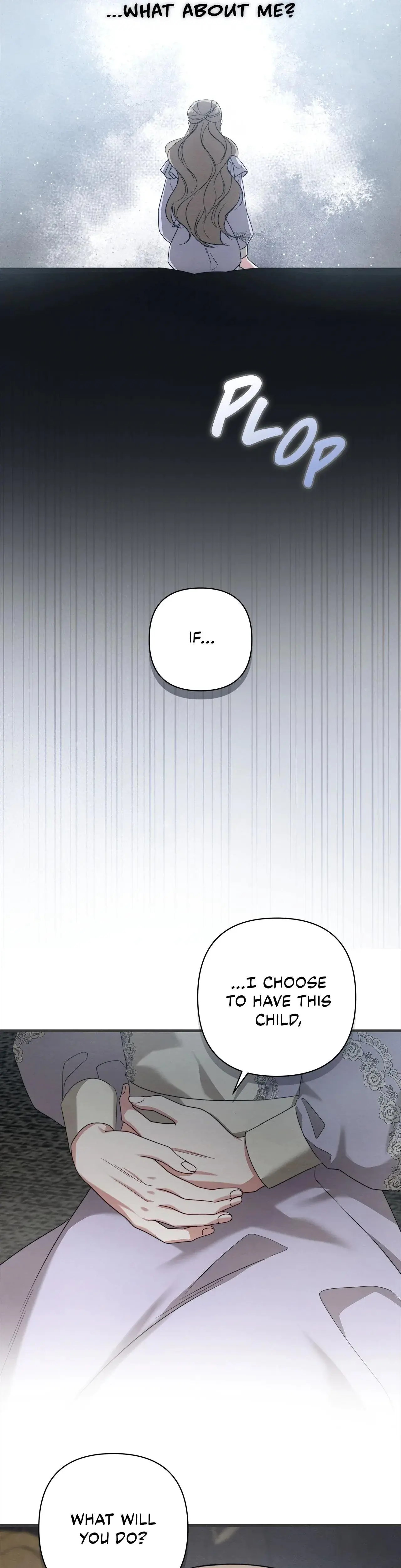 The Demon Who Kisses My Foot Episode 34 - Page 40