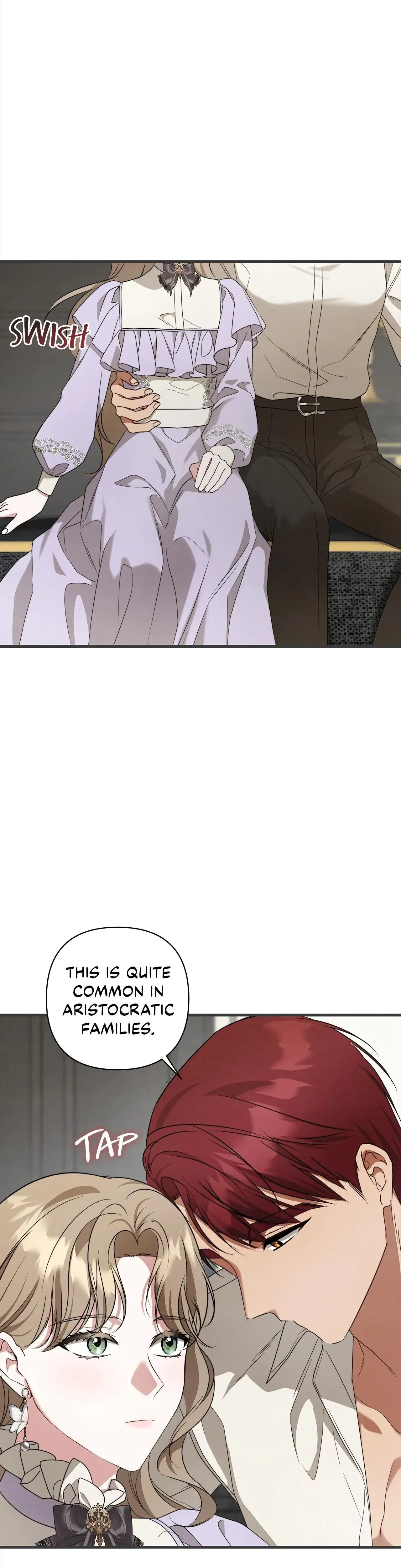 The Demon Who Kisses My Foot Episode 34 - Page 42
