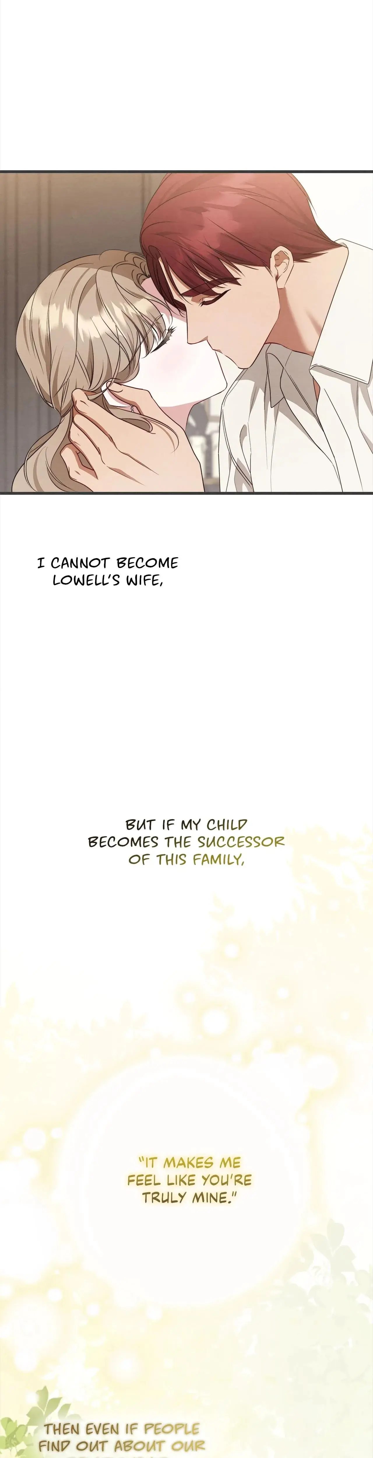 The Demon Who Kisses My Foot Episode 34 - Page 43