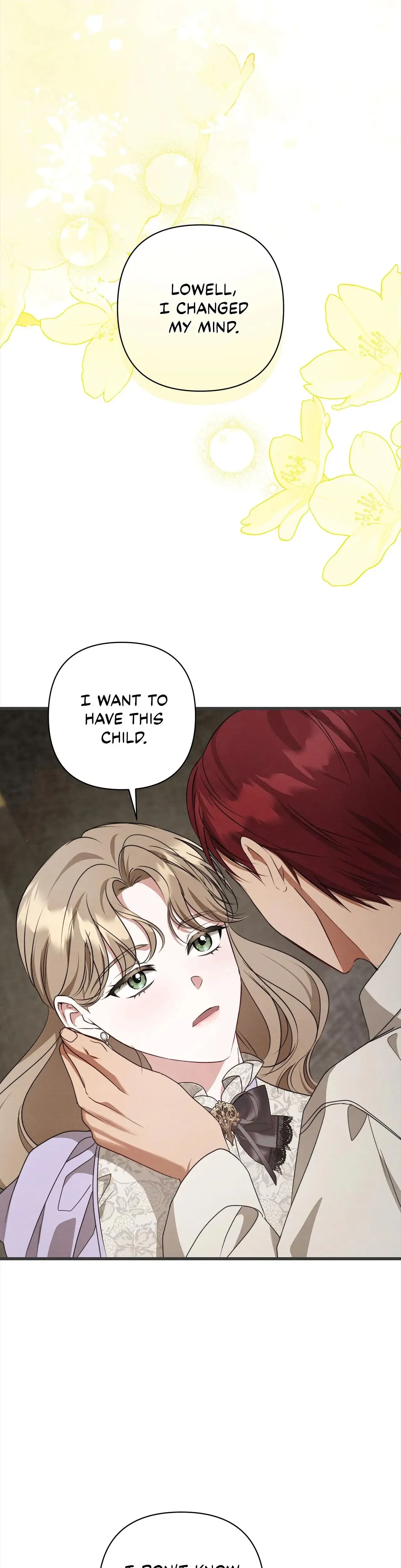 The Demon Who Kisses My Foot Episode 34 - Page 45