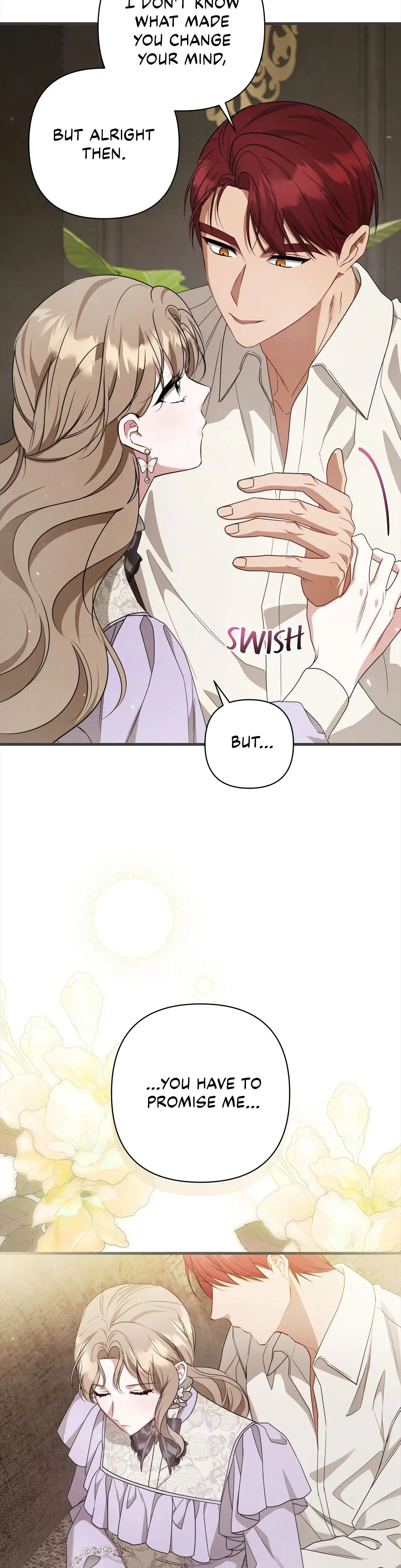 The Demon Who Kisses My Foot Episode 34 - Page 46