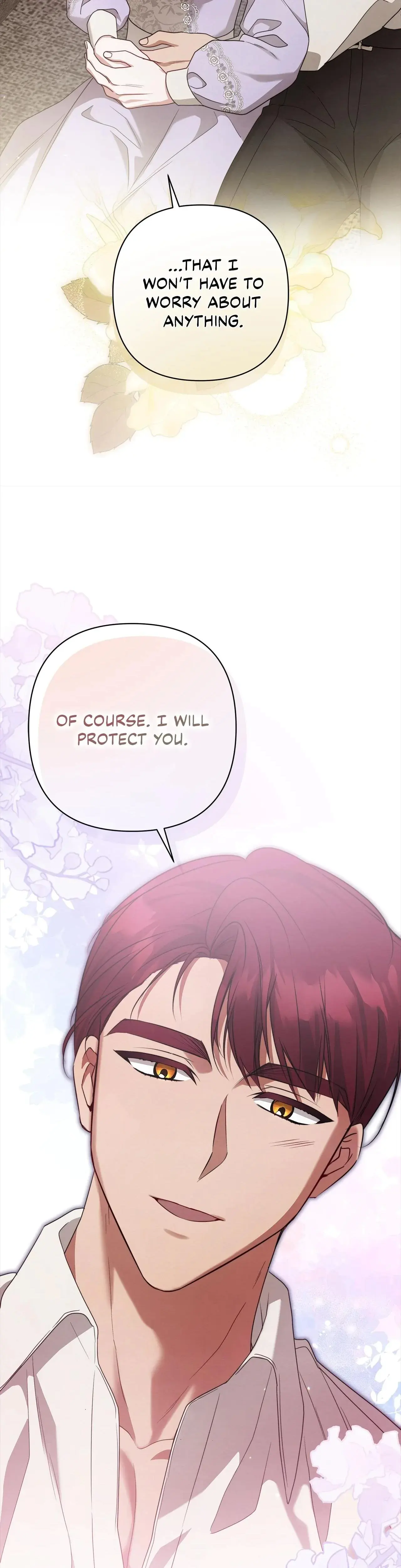 The Demon Who Kisses My Foot Episode 34 - Page 47