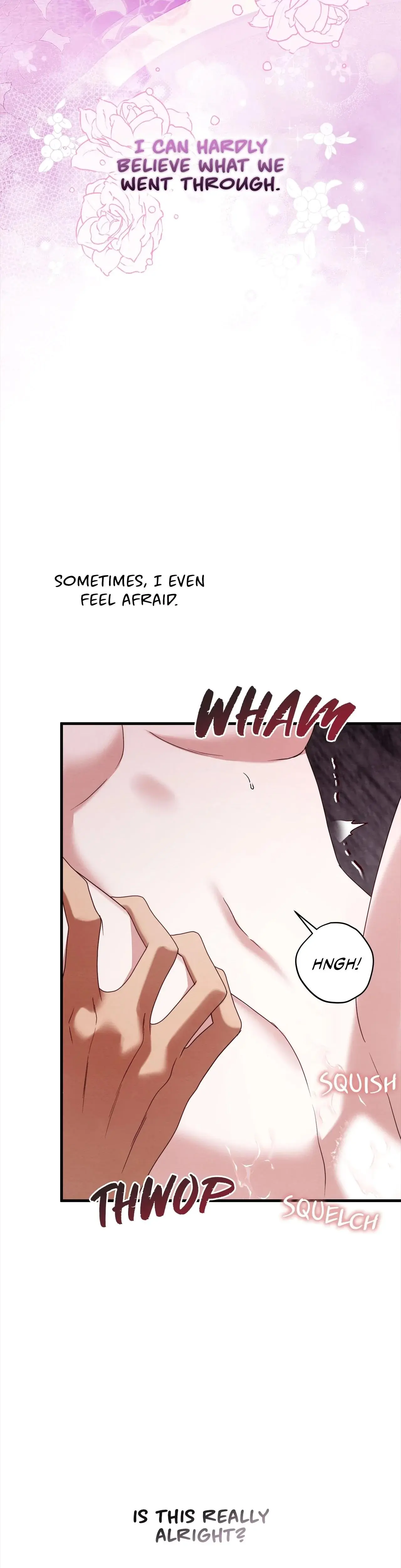 The Demon Who Kisses My Foot Episode 34 - Page 8