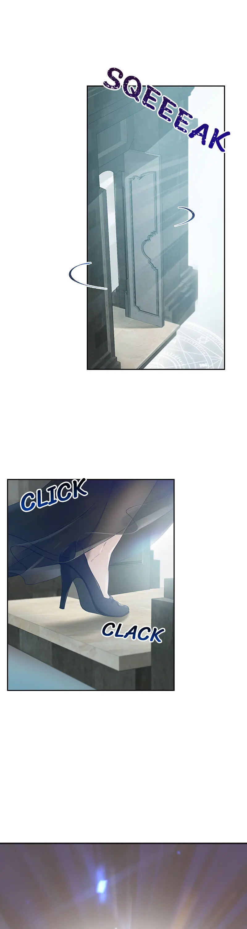 The Demonic Contract Episode 0 - Page 10