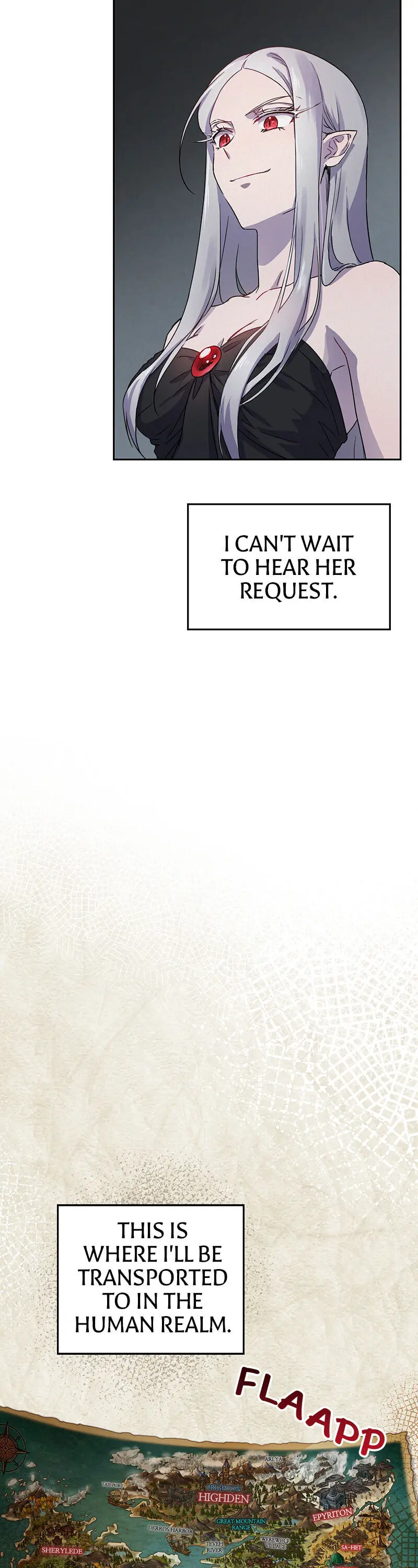 The Demonic Contract Episode 0 - Page 12