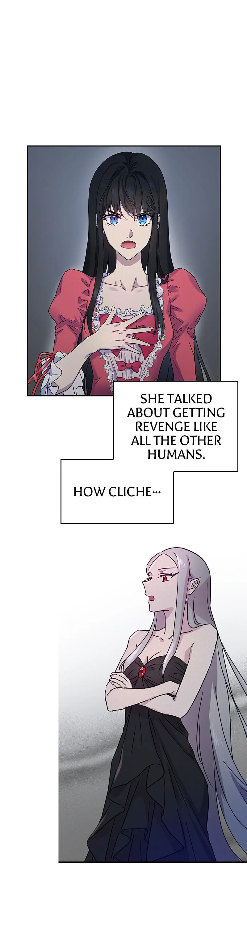 The Demonic Contract Episode 0 - Page 27