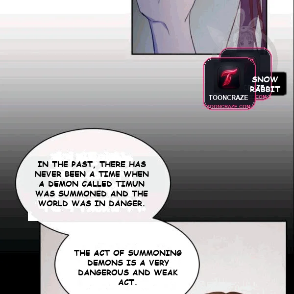 The Demonic Contract Episode 2 - Page 20