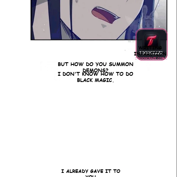 The Demonic Contract Episode 2 - Page 23
