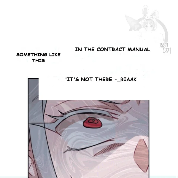 The Demonic Contract Episode 2 - Page 77