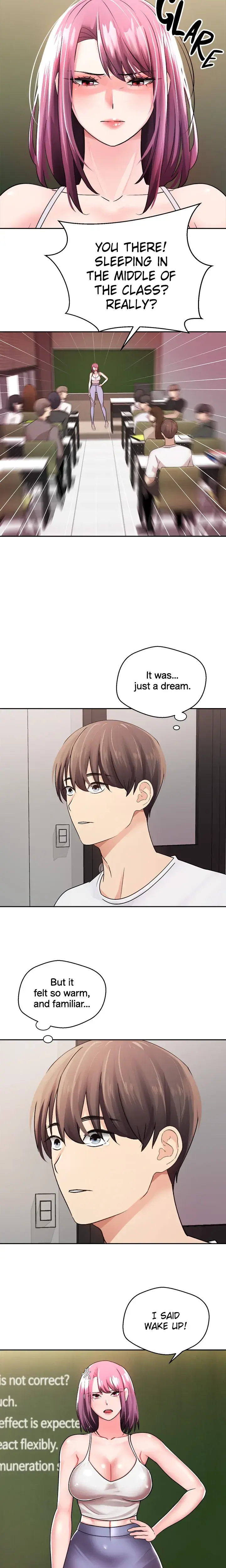The Desire App Episode 1 - Page 17