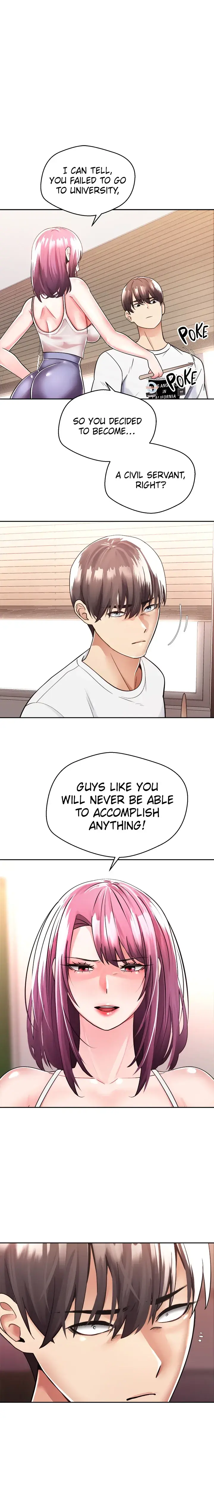 The Desire App Episode 1 - Page 19