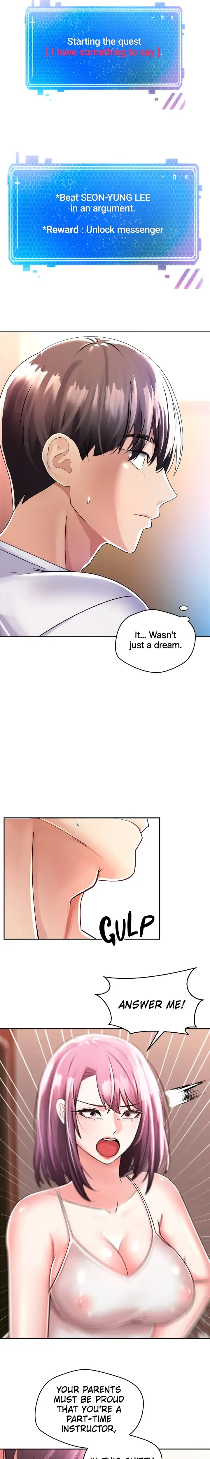 The Desire App Episode 1 - Page 22