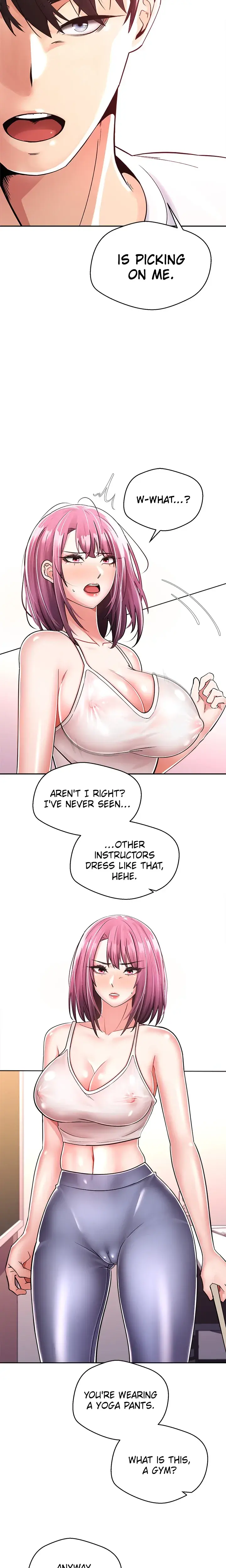 The Desire App Episode 1 - Page 24