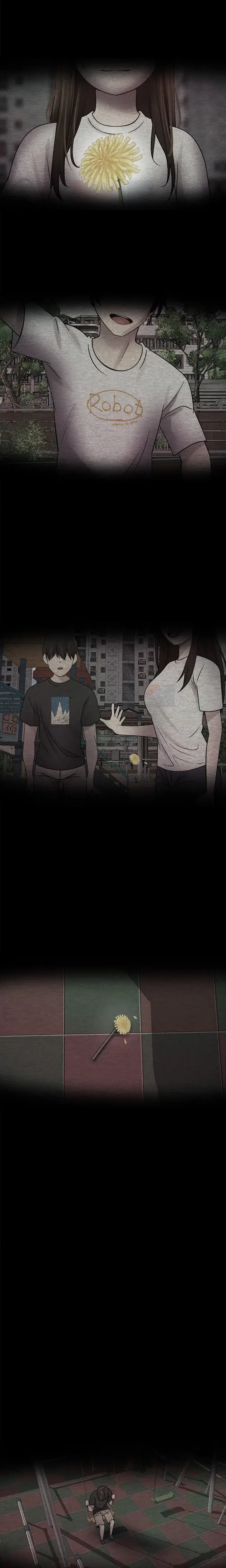 The Desire App Episode 1 - Page 7