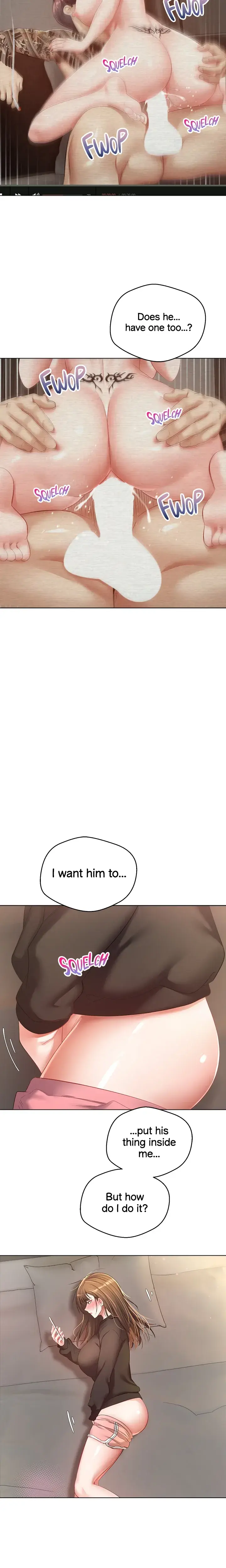 The Desire App Episode 21 - Page 10