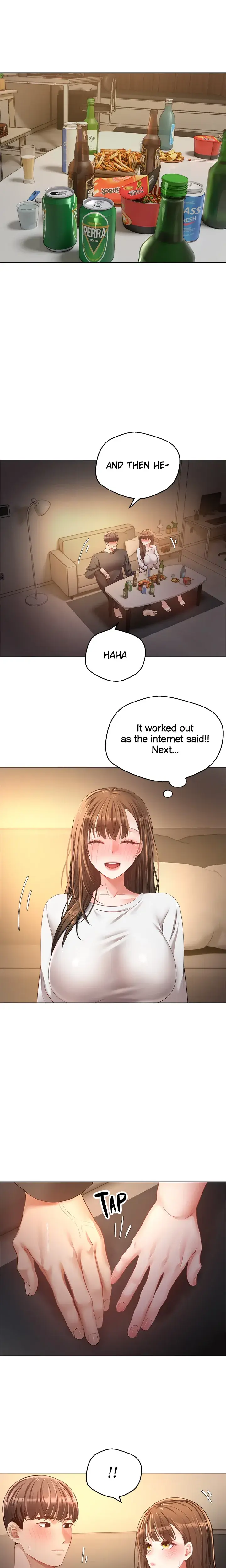 The Desire App Episode 21 - Page 20