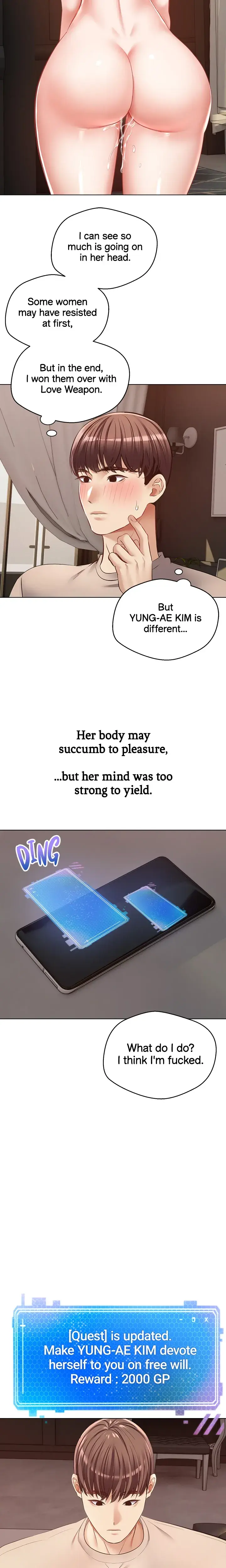 The Desire App Episode 21 - Page 5