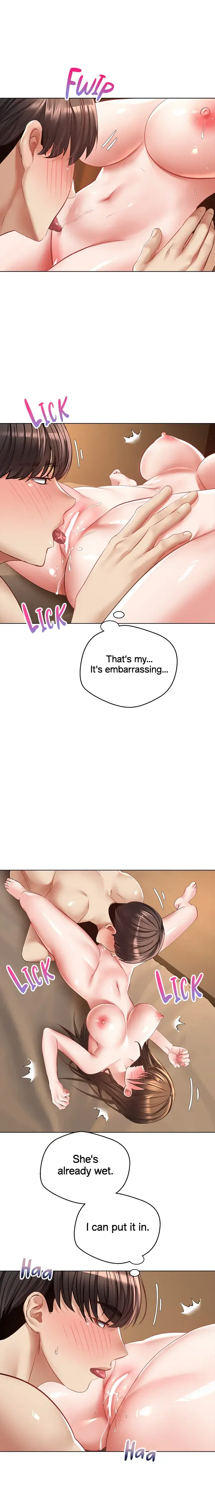 The Desire App Episode 23 - Page 11