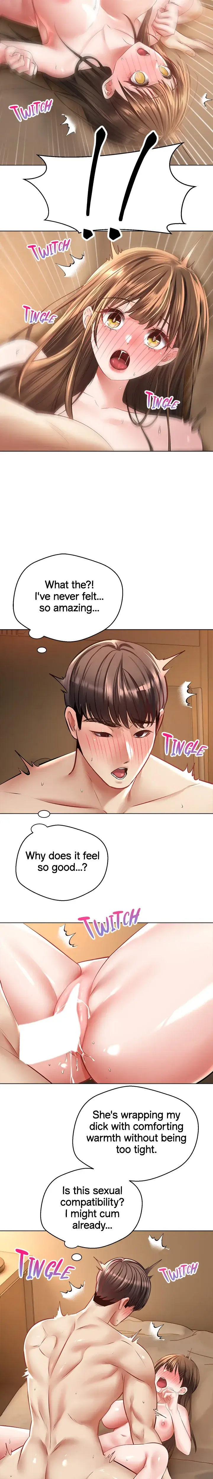 The Desire App Episode 23 - Page 14