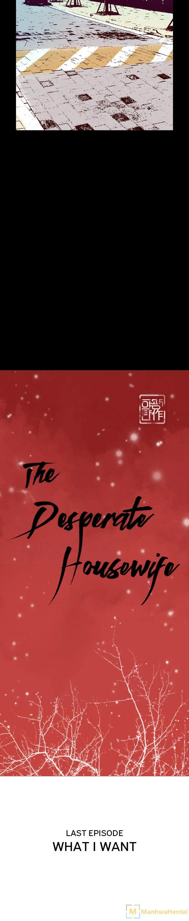 The Desperate Housewife Episode 40 - Page 2