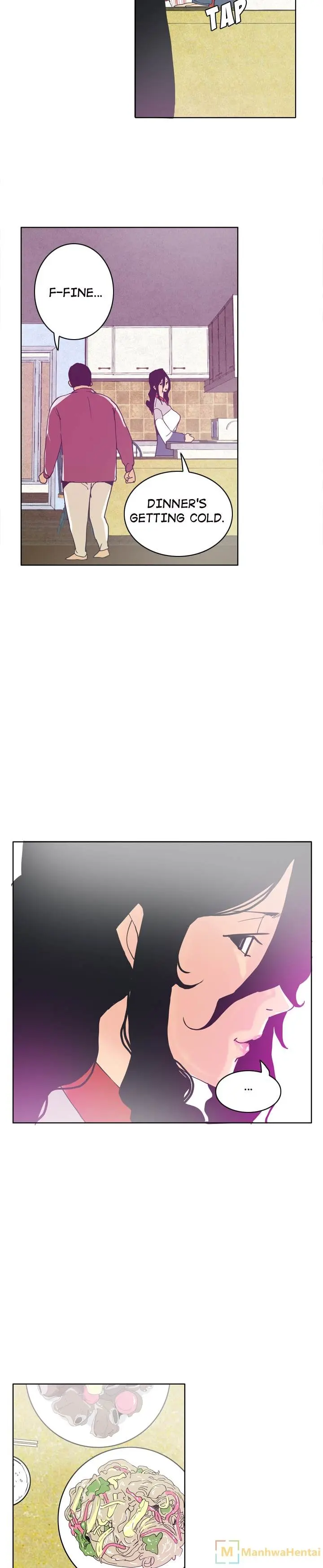 The Desperate Housewife Episode 40 - Page 24