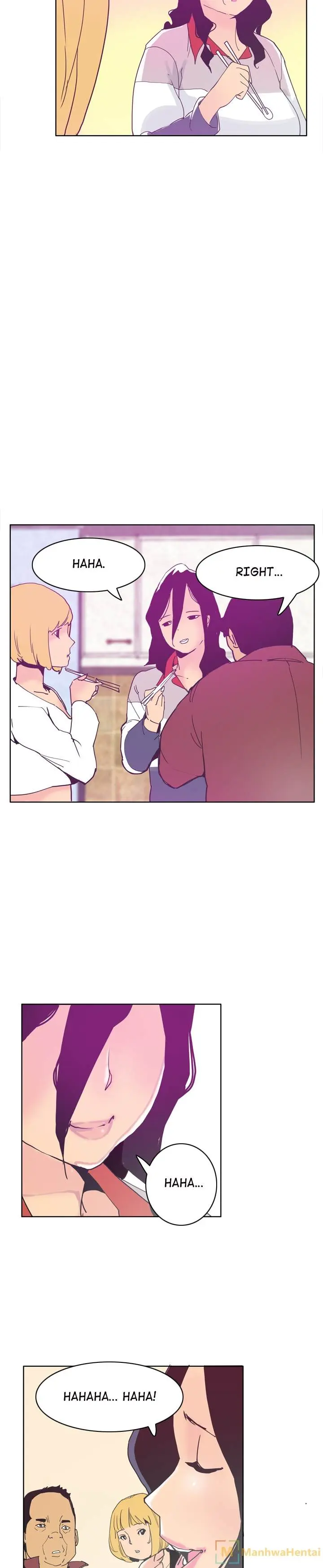 The Desperate Housewife Episode 40 - Page 26