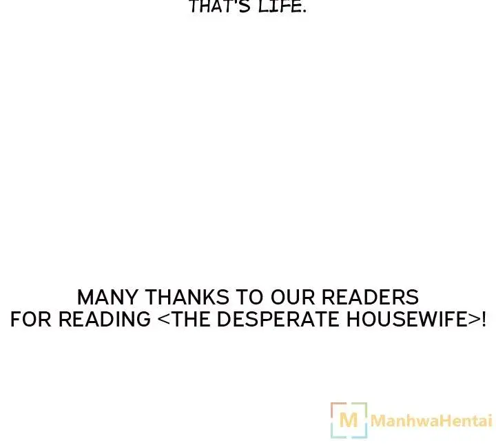 The Desperate Housewife Episode 40 - Page 29