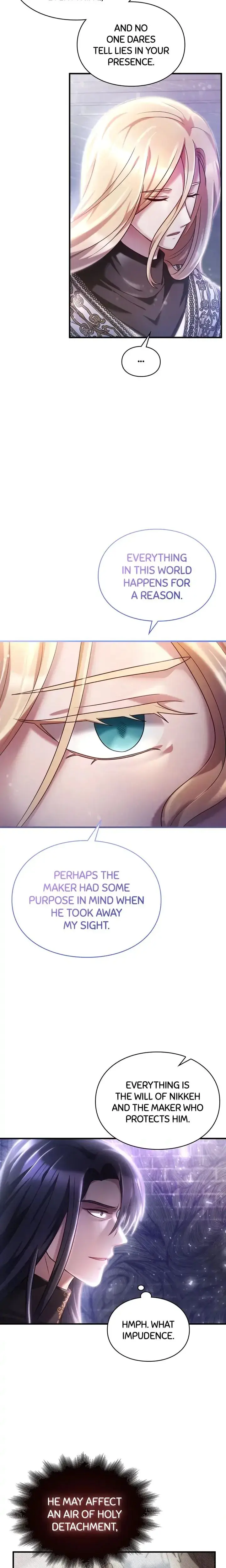 The Devil and His Sacrifice Episode 16 - Page 14