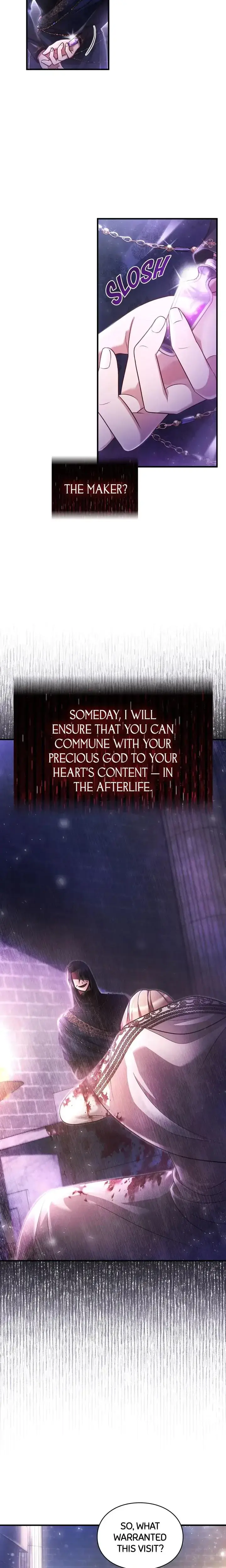The Devil and His Sacrifice Episode 16 - Page 16