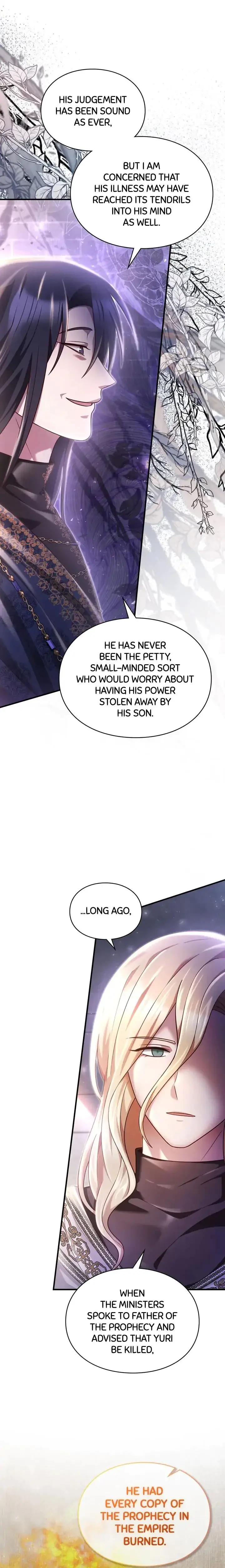 The Devil and His Sacrifice Episode 16 - Page 20