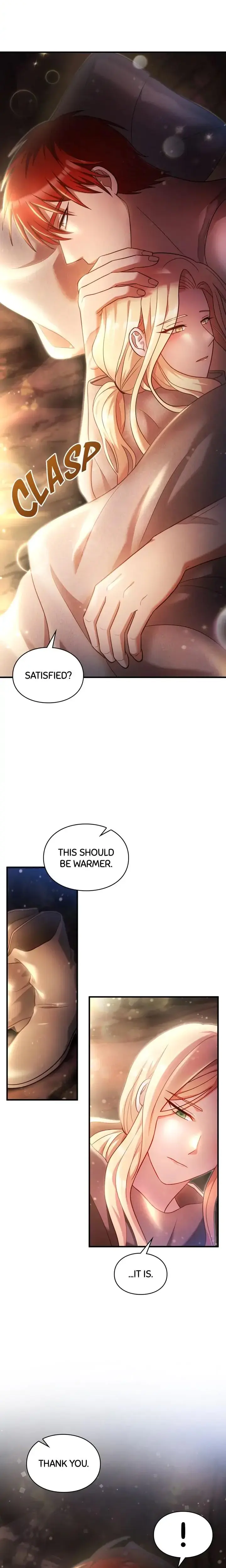 The Devil and His Sacrifice Episode 16 - Page 7